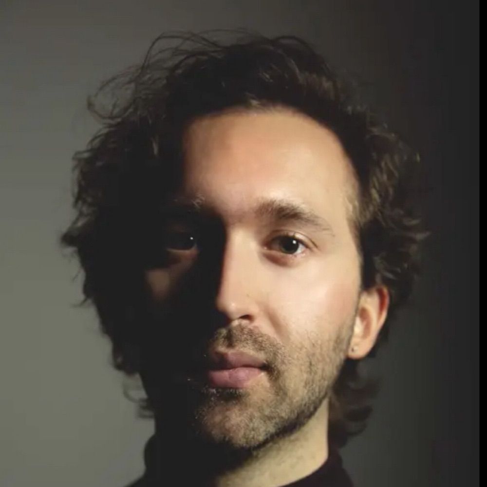 Jacob Kopcienski