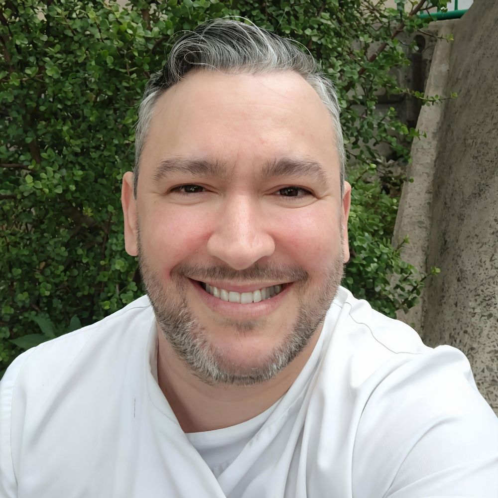 Keith Mazzini