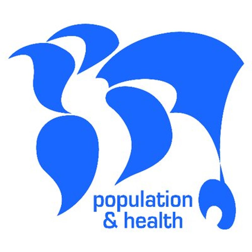 St Andrews Population & Health Research Group