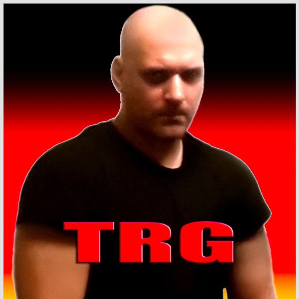 Profile picture trg-commentary.bsky.social