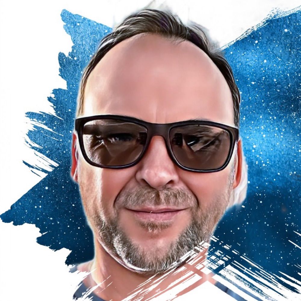 Nick Cochrane