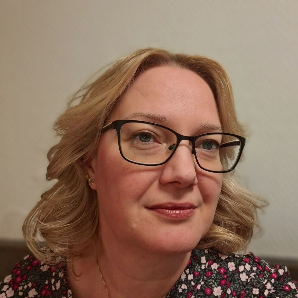 Anna Frej