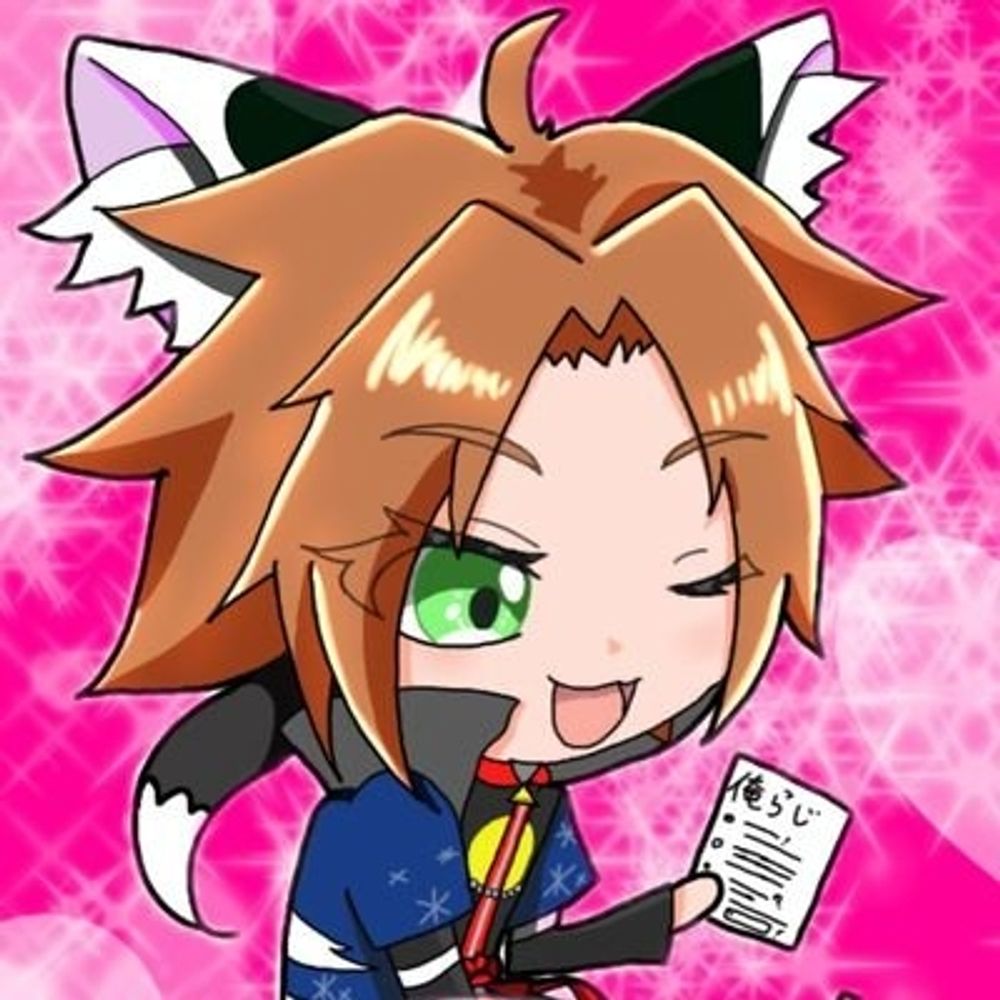 夜空玄恵🦊
