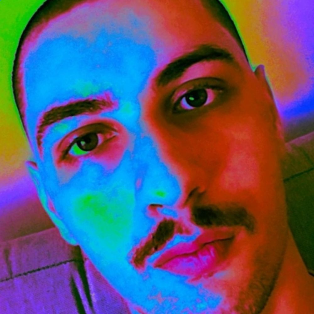 Bernardo Céu Azul