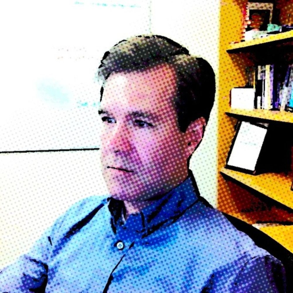 Profile avatar