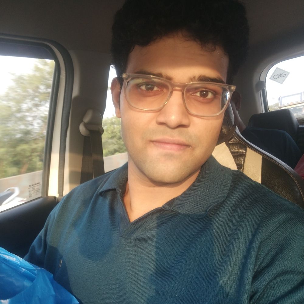 Siddhant पवार 🍉
