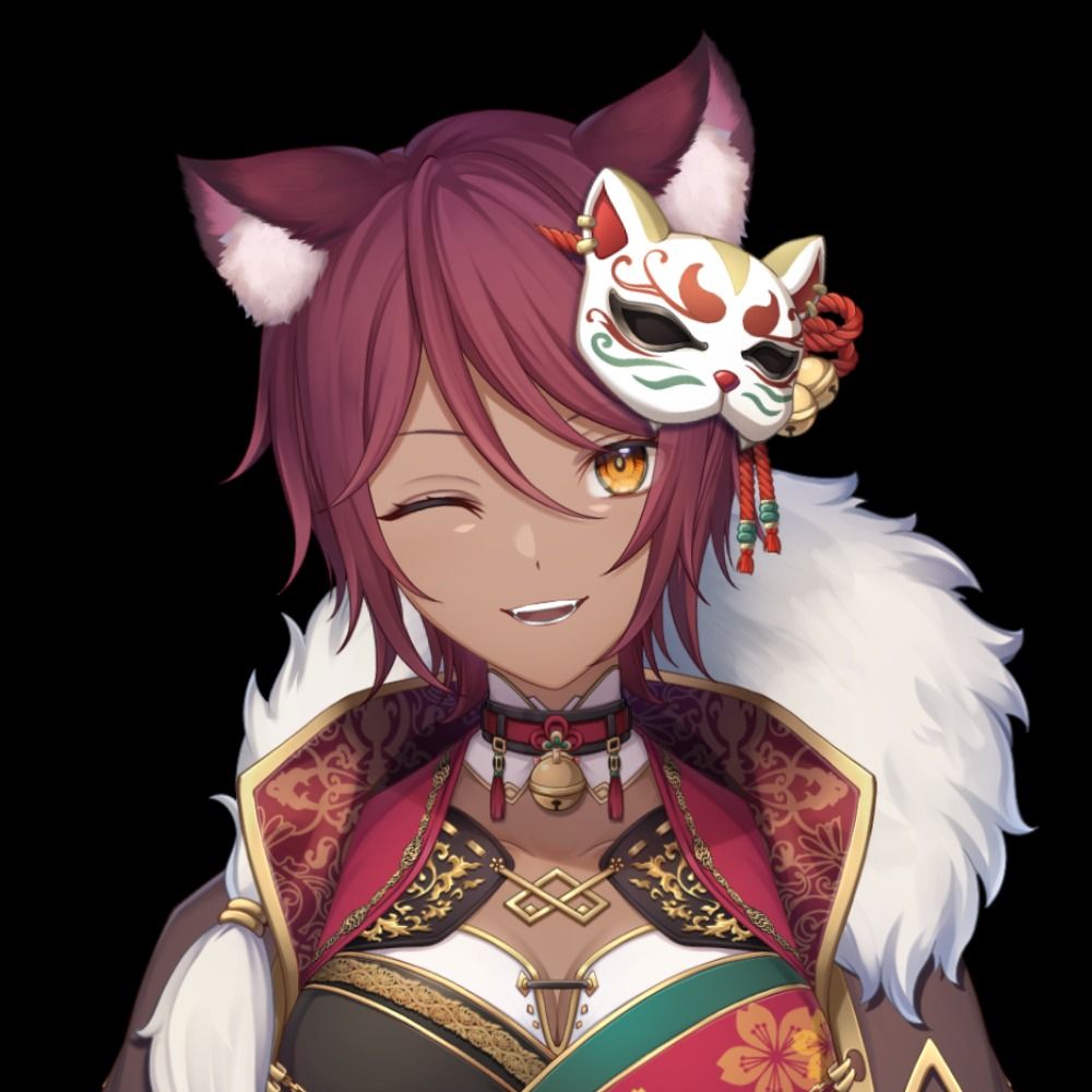 野走 零🍁🐈Vtuber