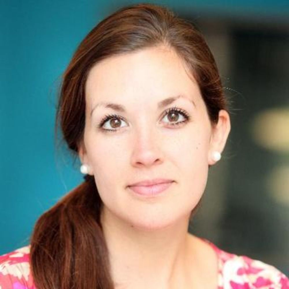 Laura Rice