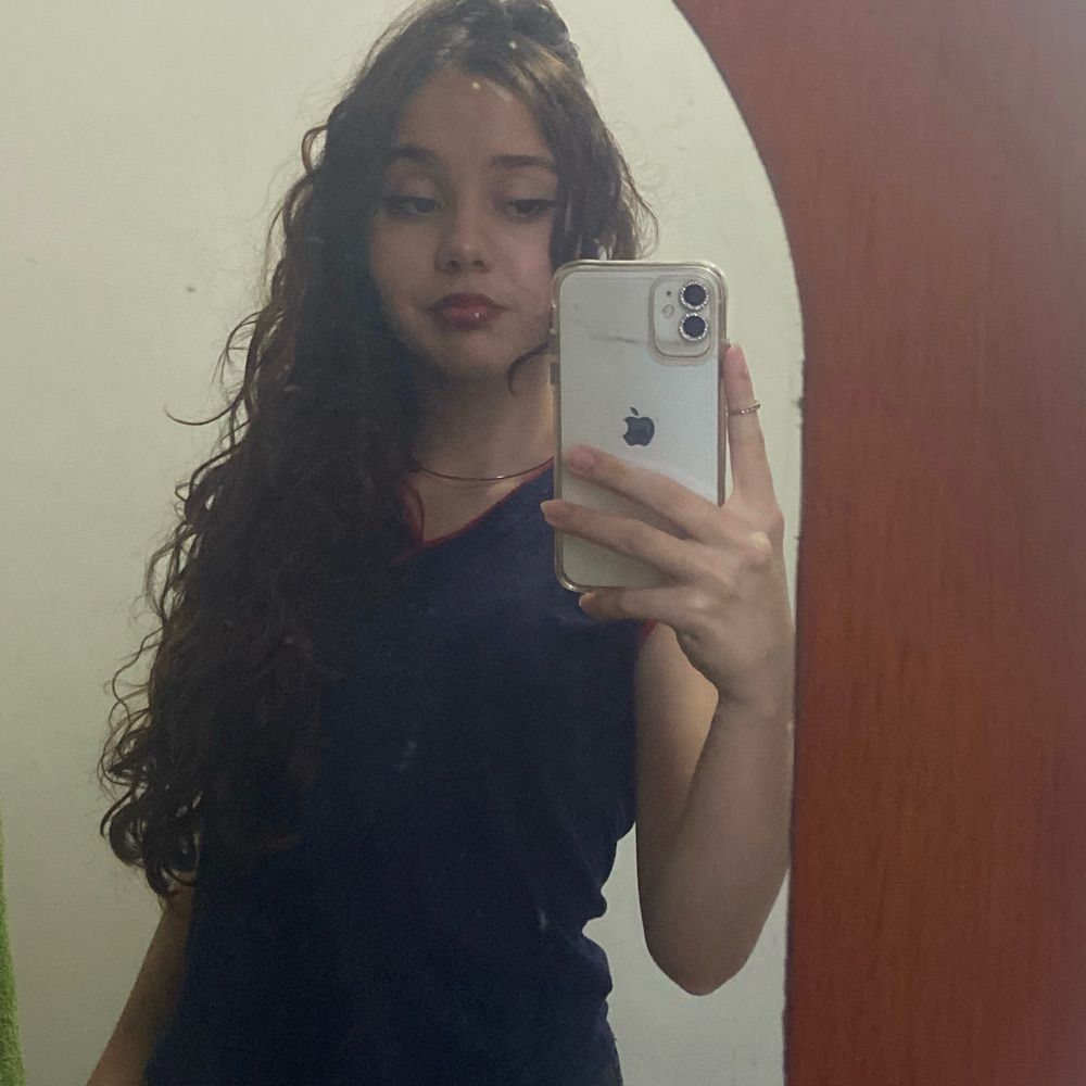 Nini do peep💗