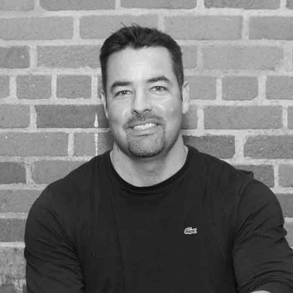 Jason Warner 