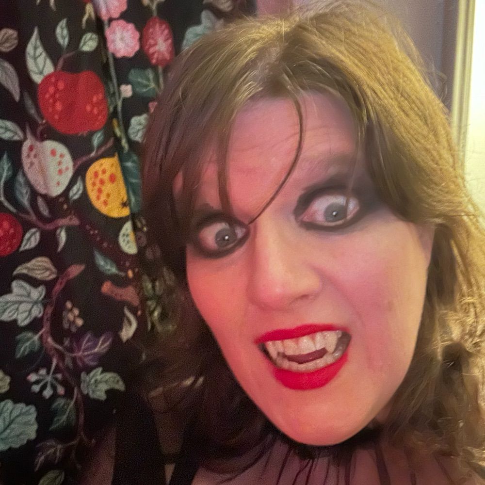 Heather McIntosh