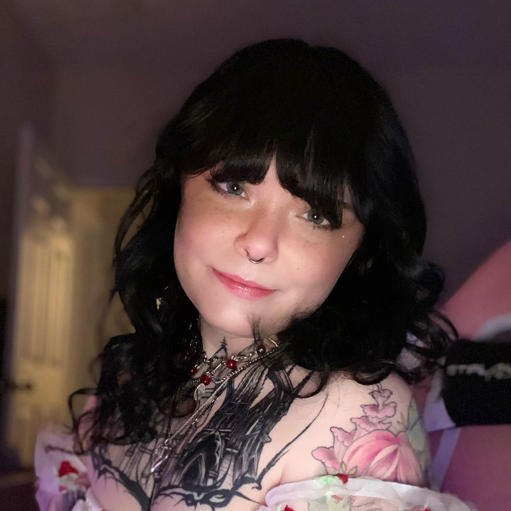 ♡theinkfairy♡- tattoo artist