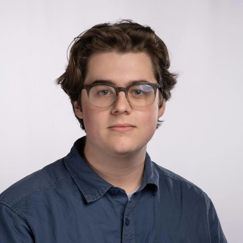 Alex Walters