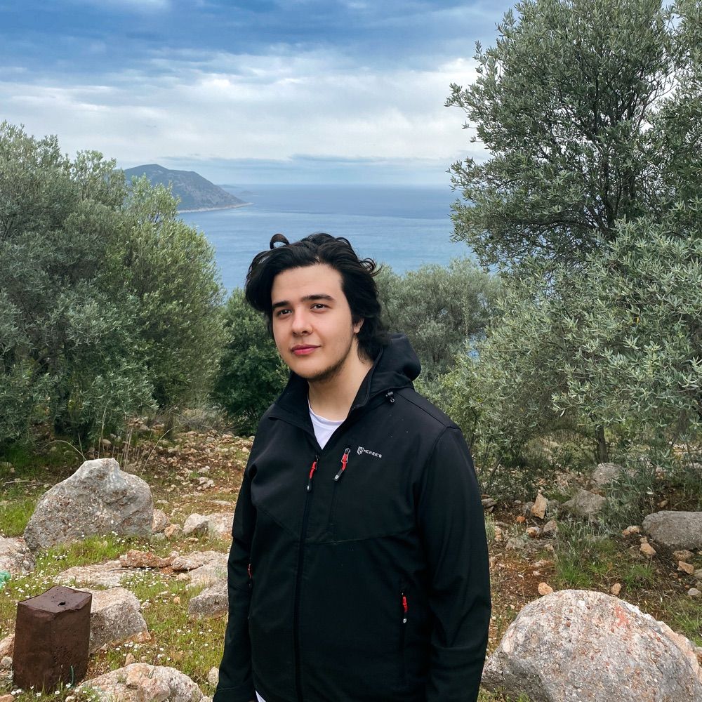 Ömer K.