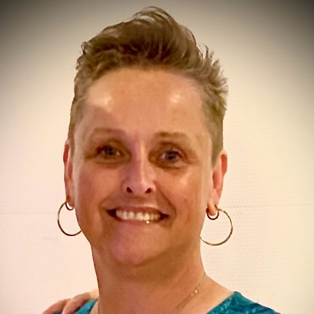 Heather Murray