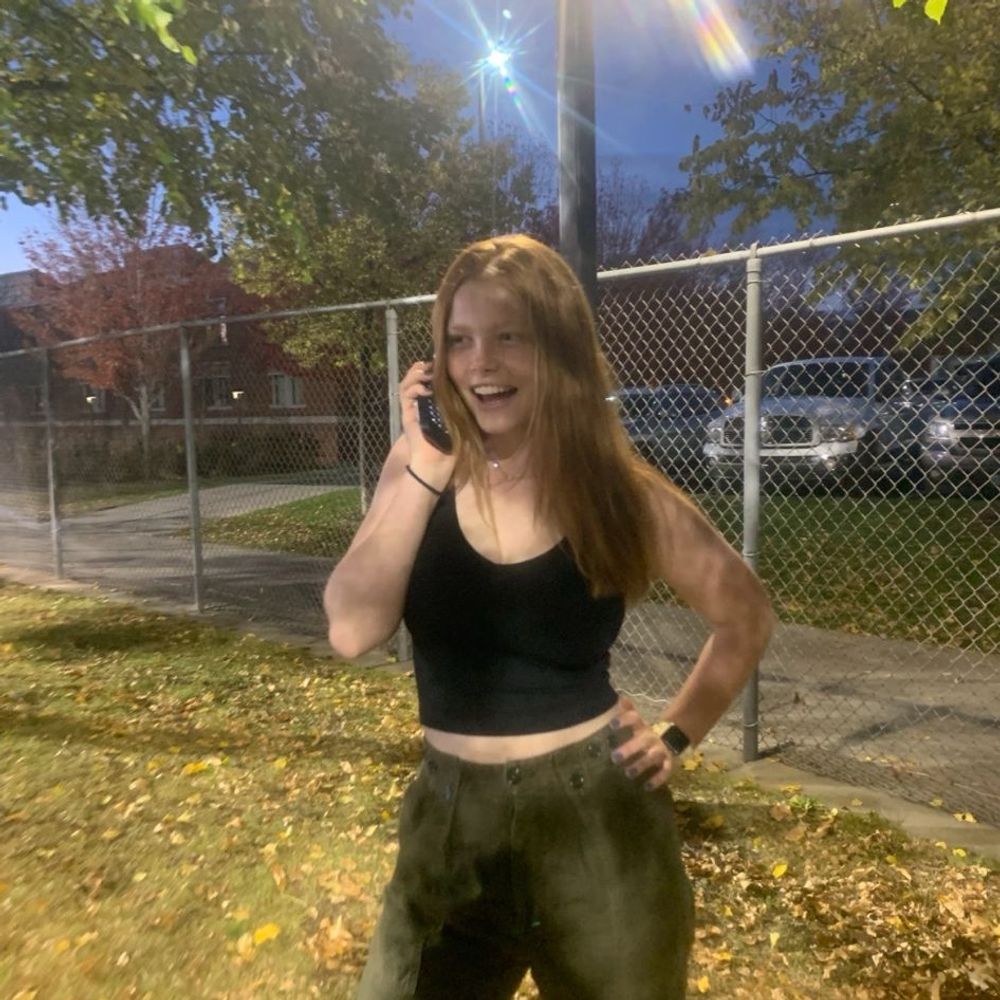 maddie