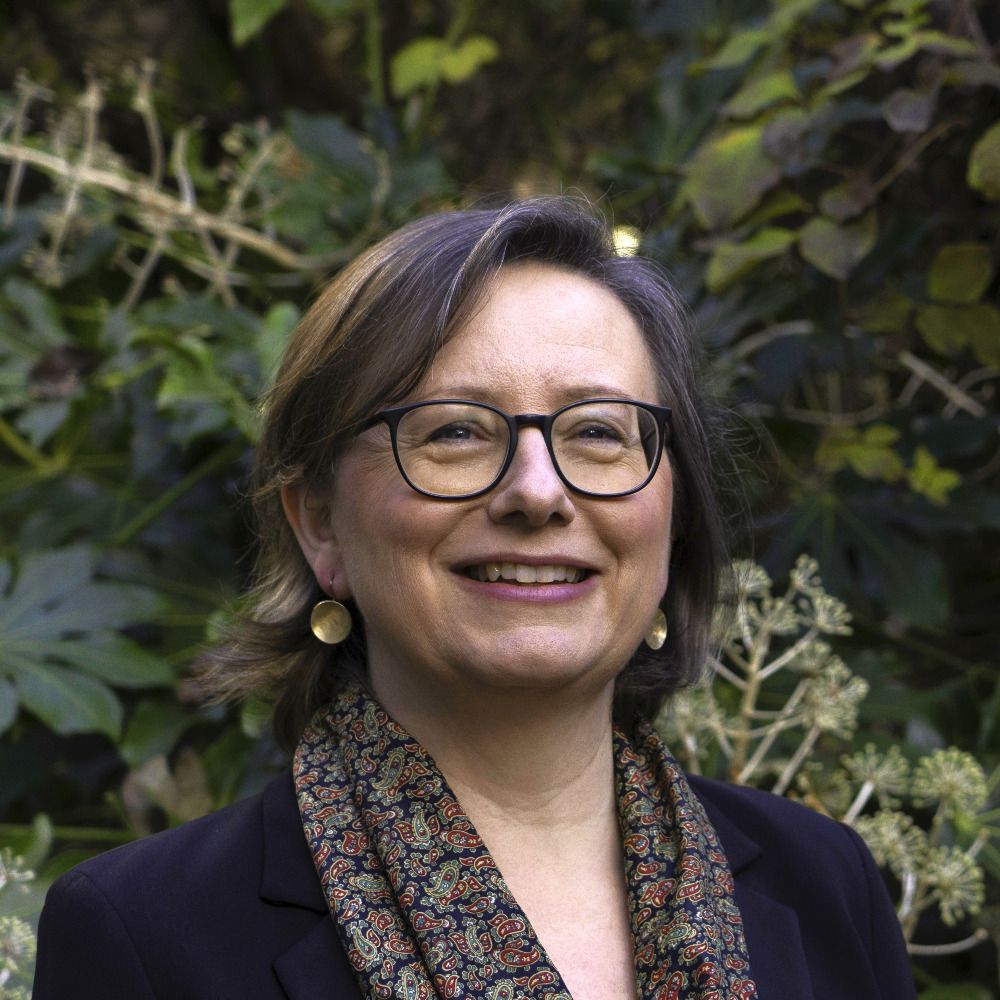 Susanne Wedlich