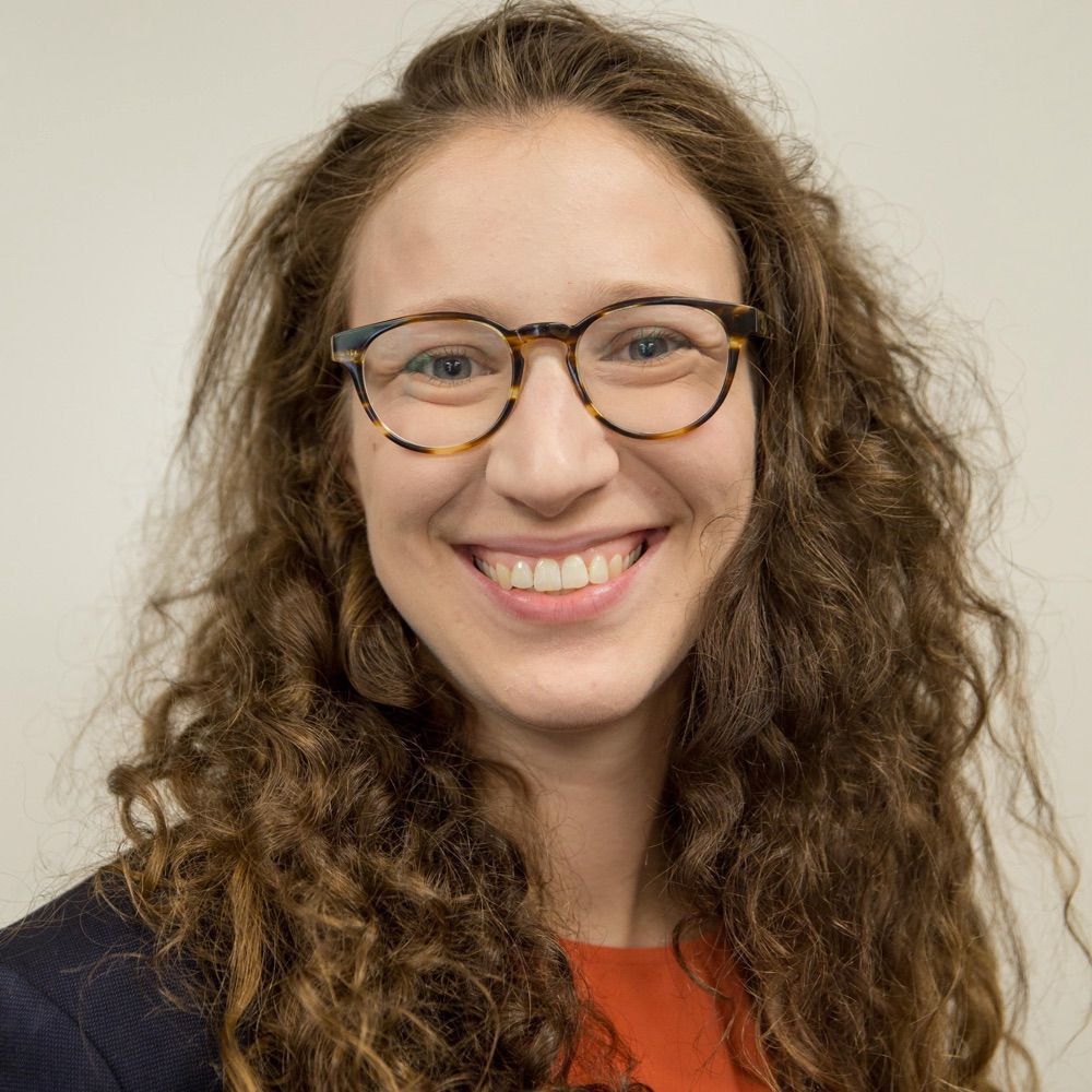 Laura Aisenberg