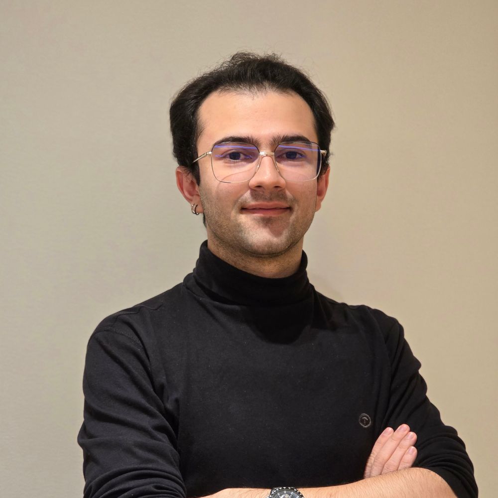 Amin Farhadi
