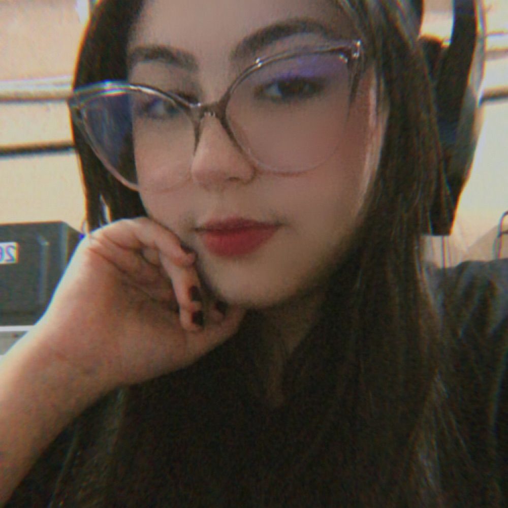 sarah 🪷