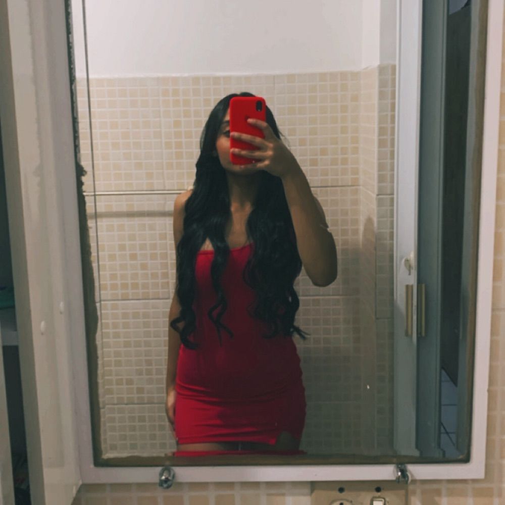Rihanna andrade