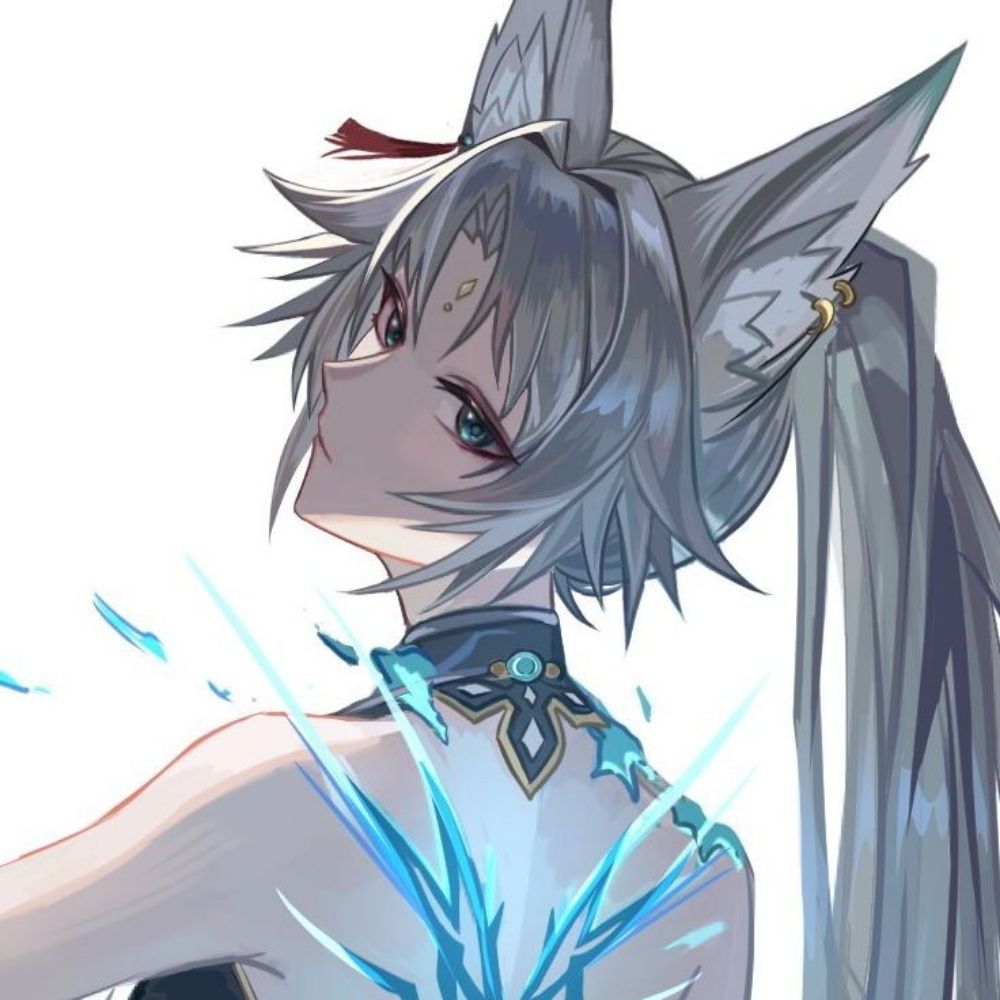 User avatar