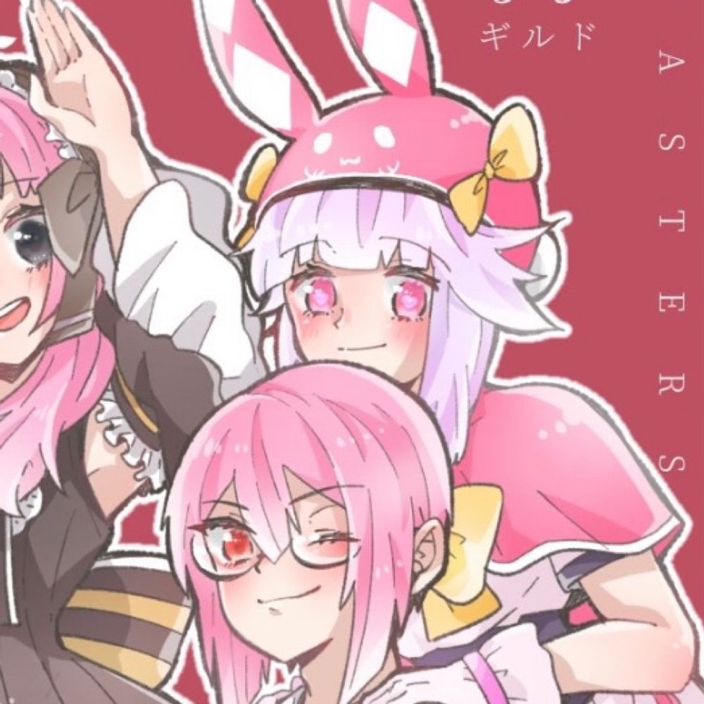 xスレイx＠ラグマス