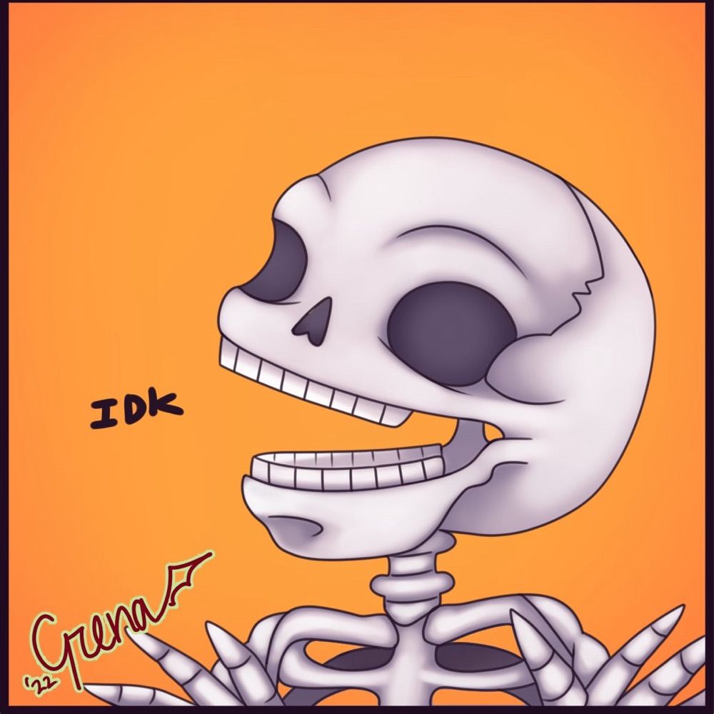 Ran 💀