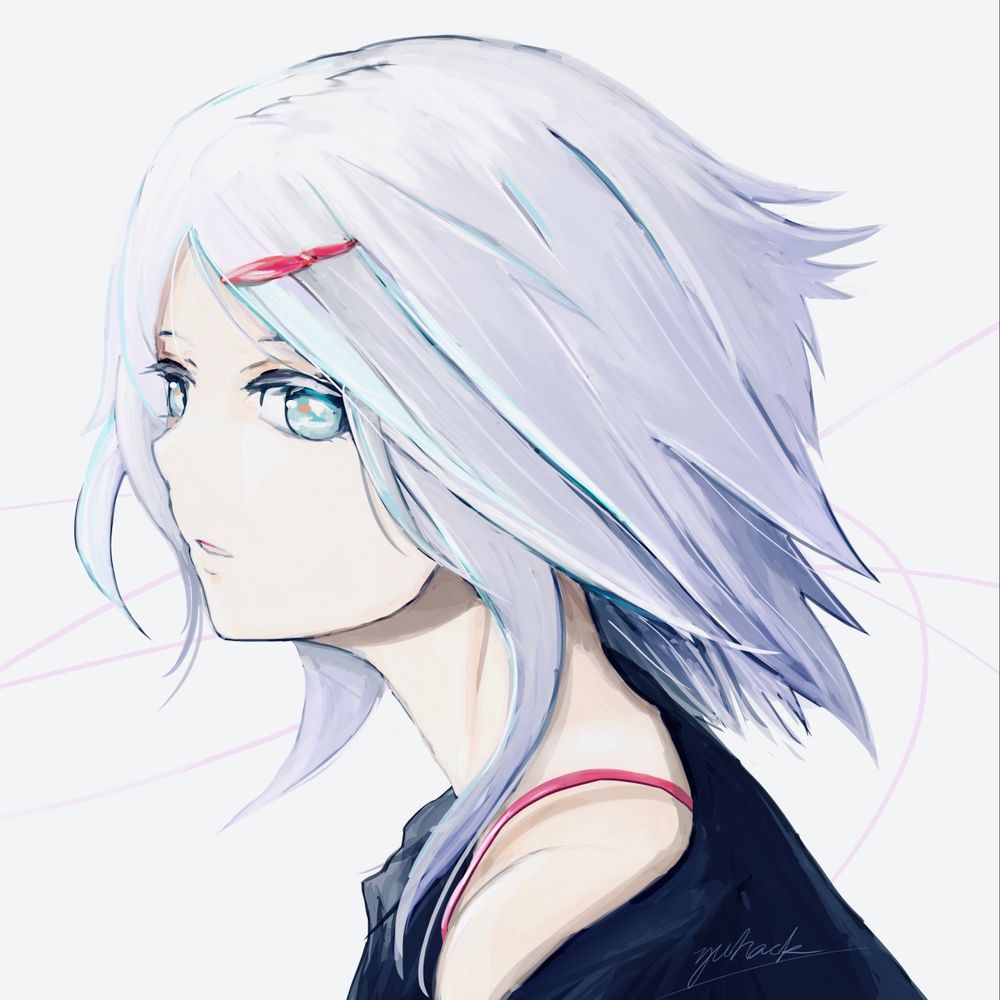 ゆーはく