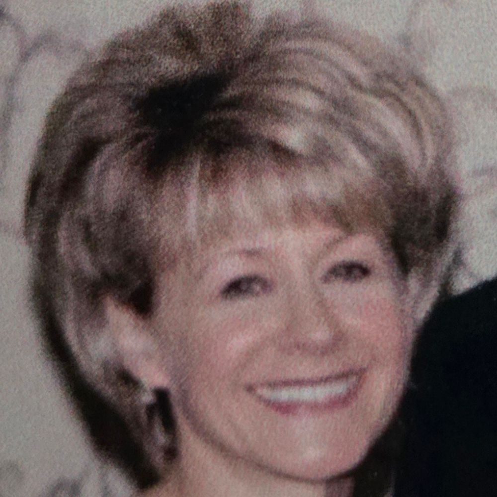 Monika Blake