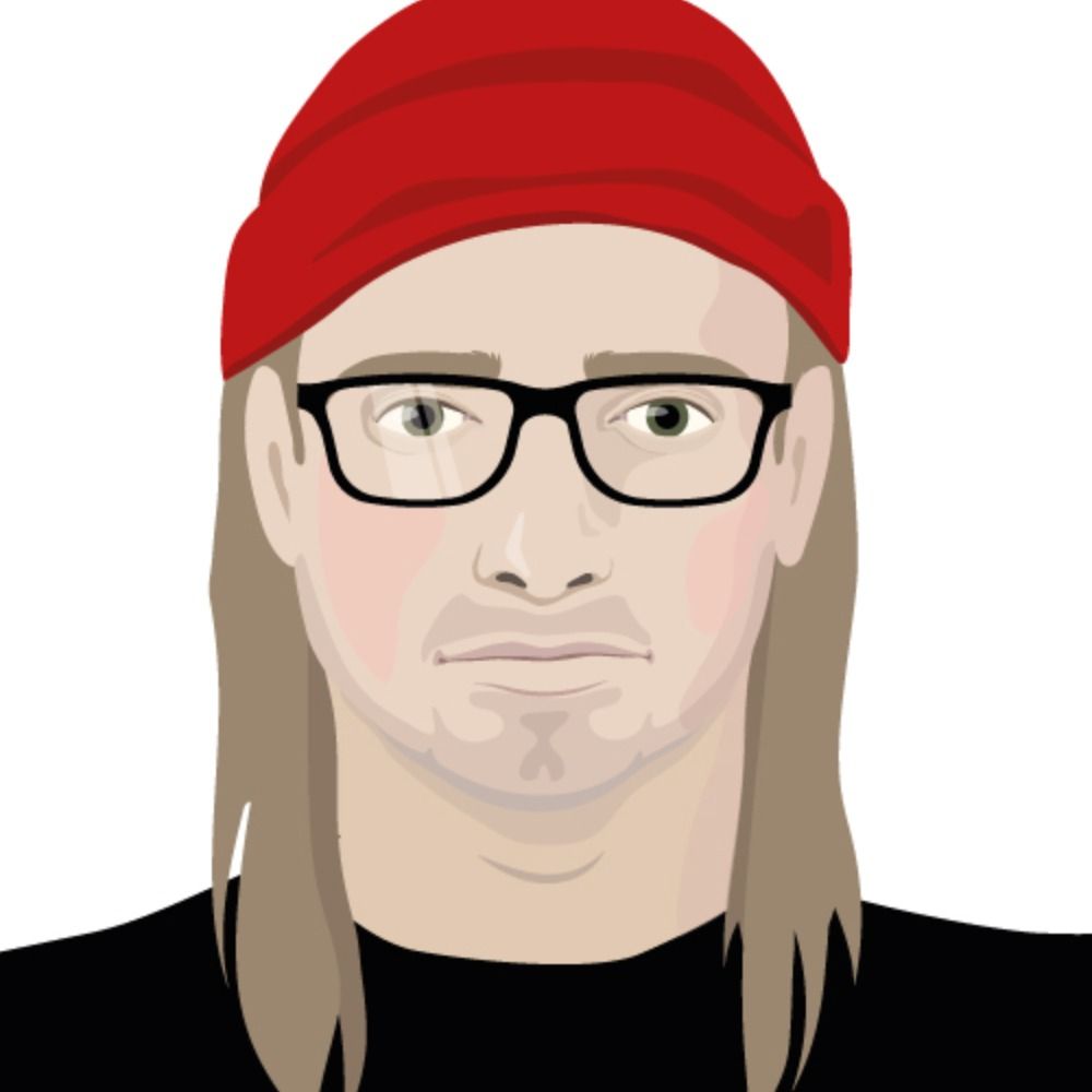 Pete