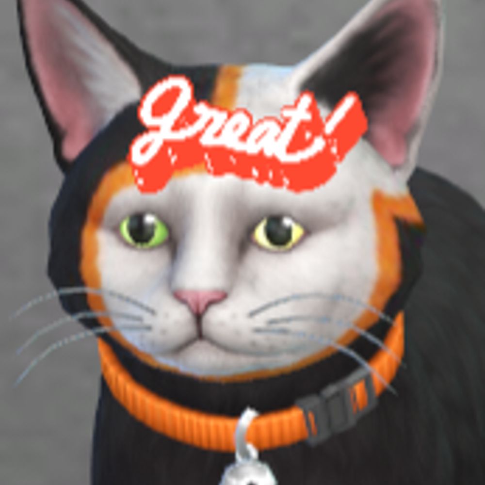 User avatar