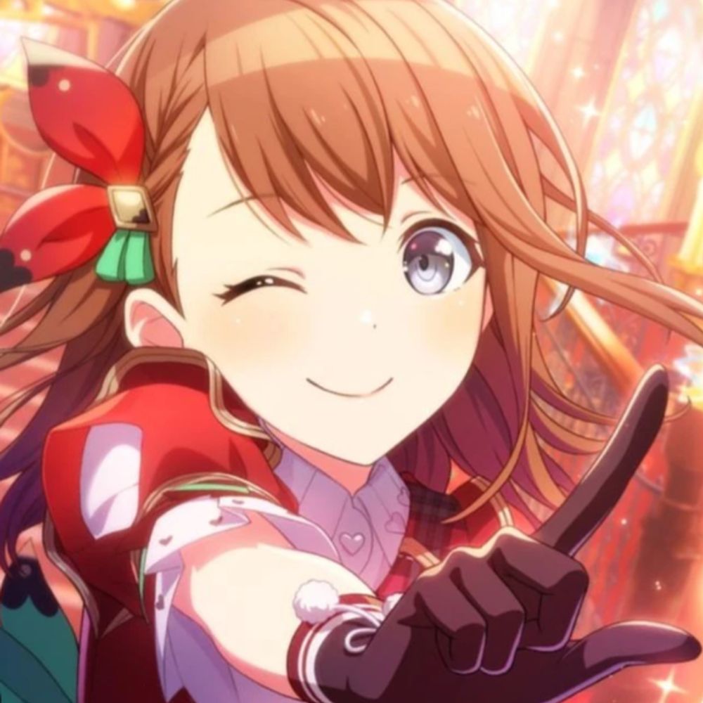 Minori :D