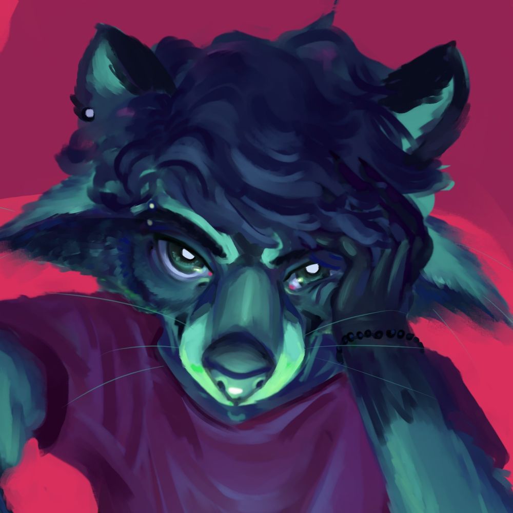 Maxinim (Comms Open!)