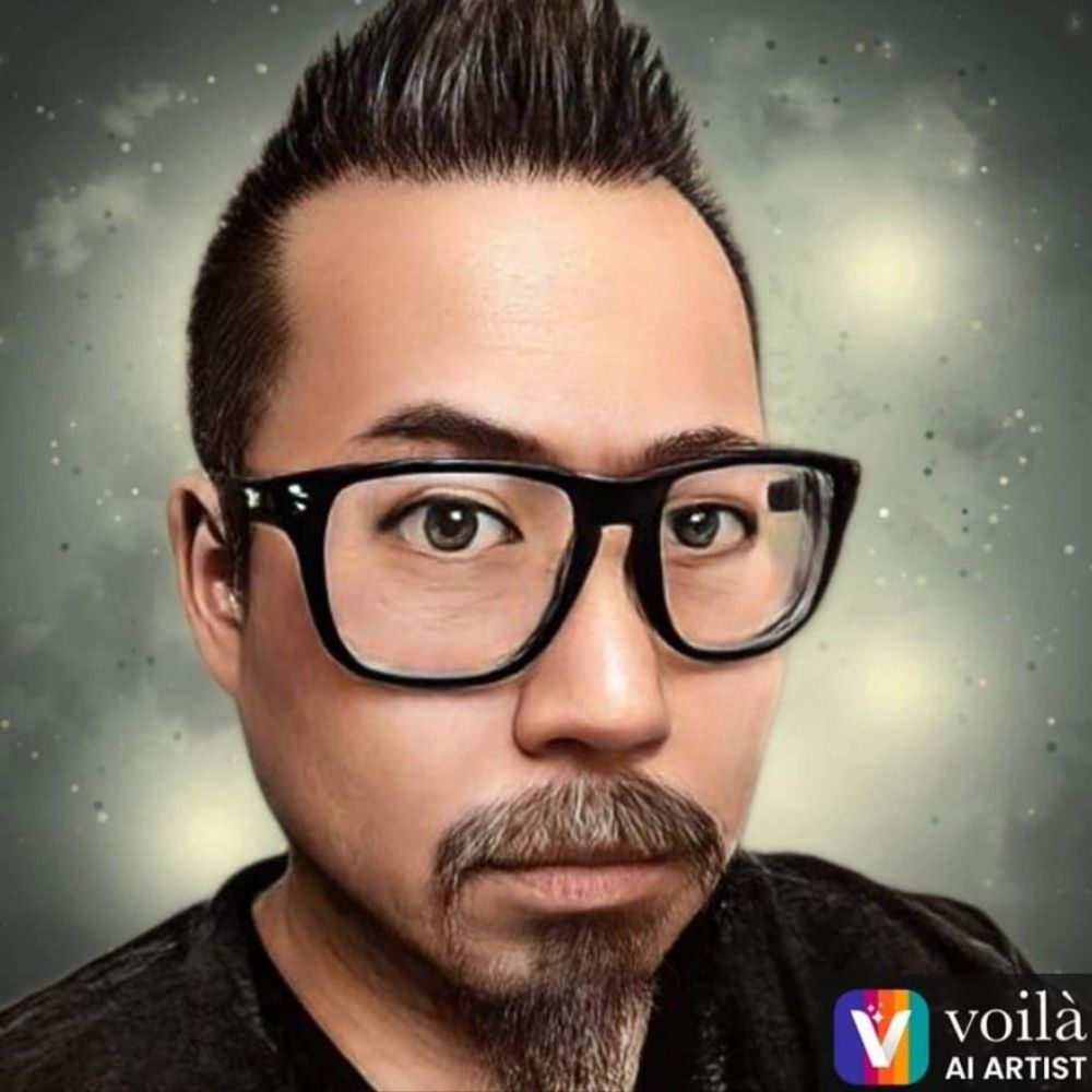 Ray Wong