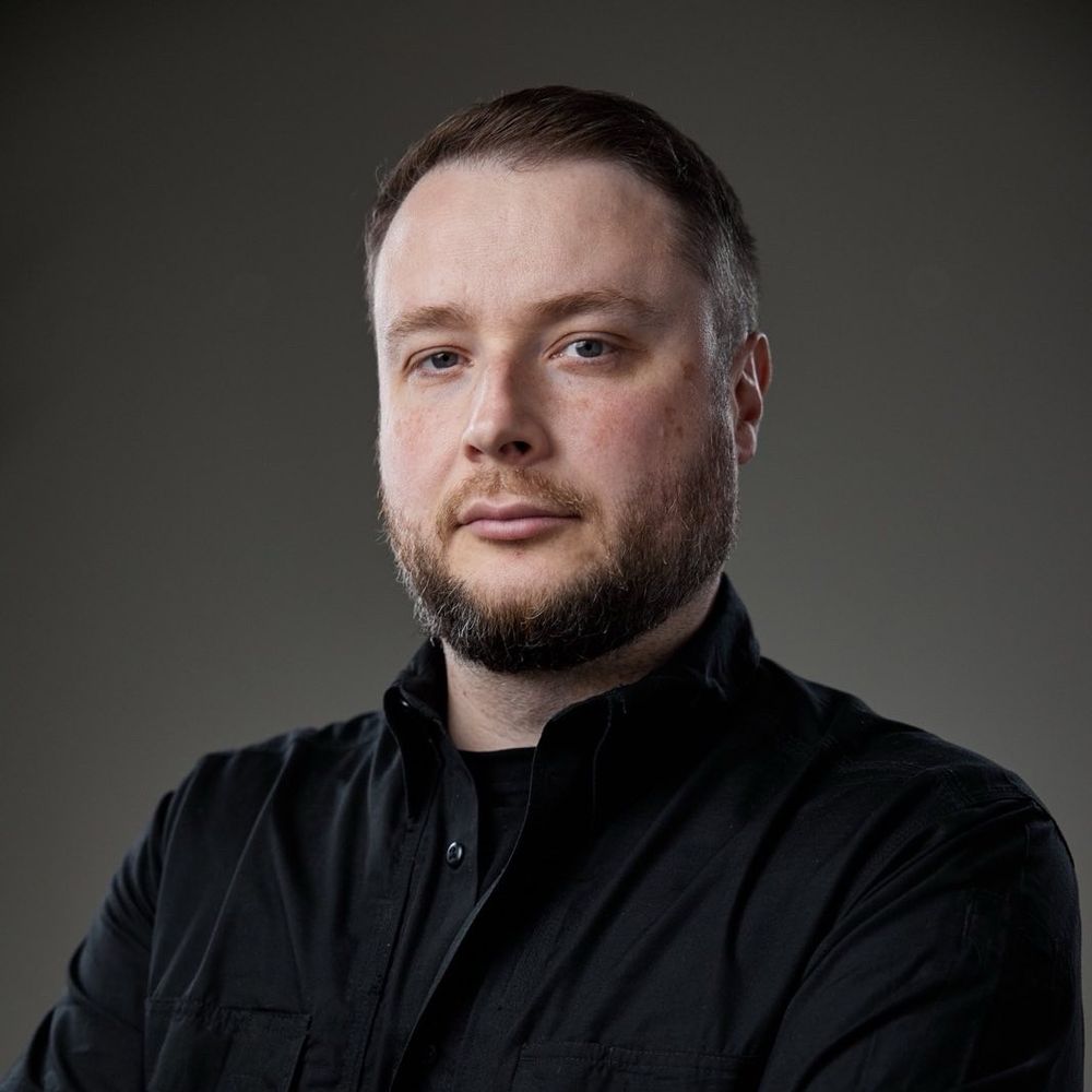 Sergiy Koshman