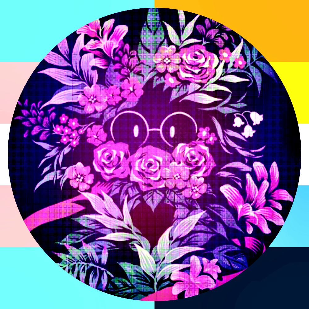 Ephemeral 🏳️‍⚧️