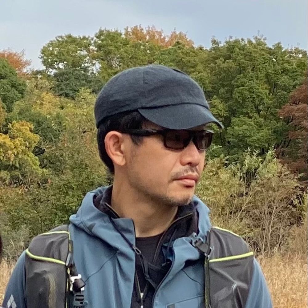 ONO Hiroki おのひろき