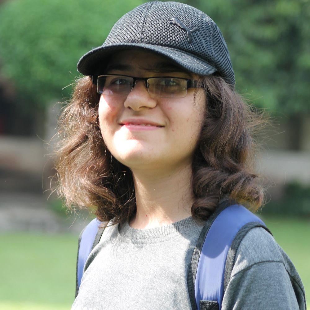 Harjasnoor Kakkar