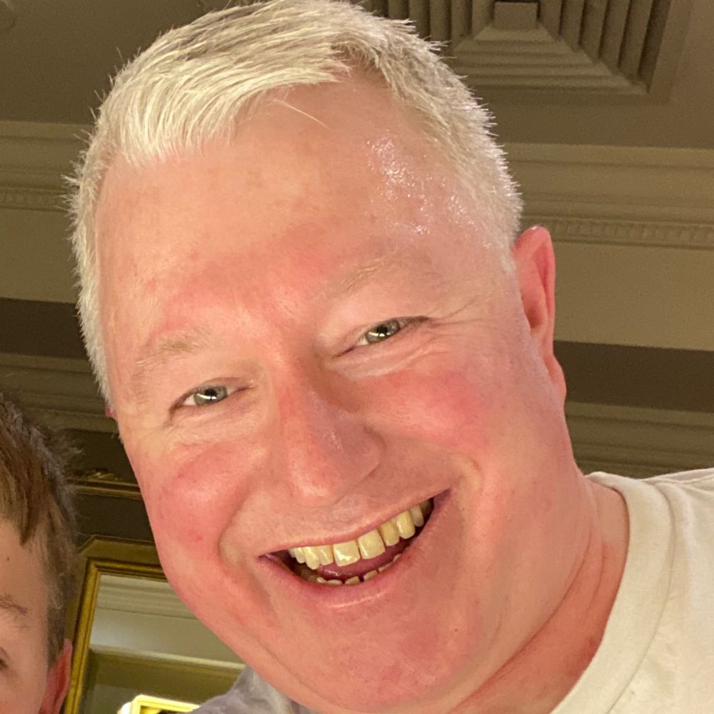 Richard Nurse