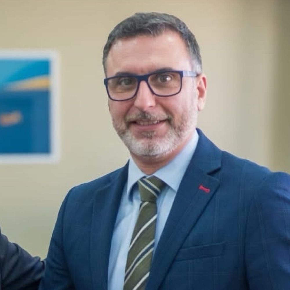 Mario Xuereb