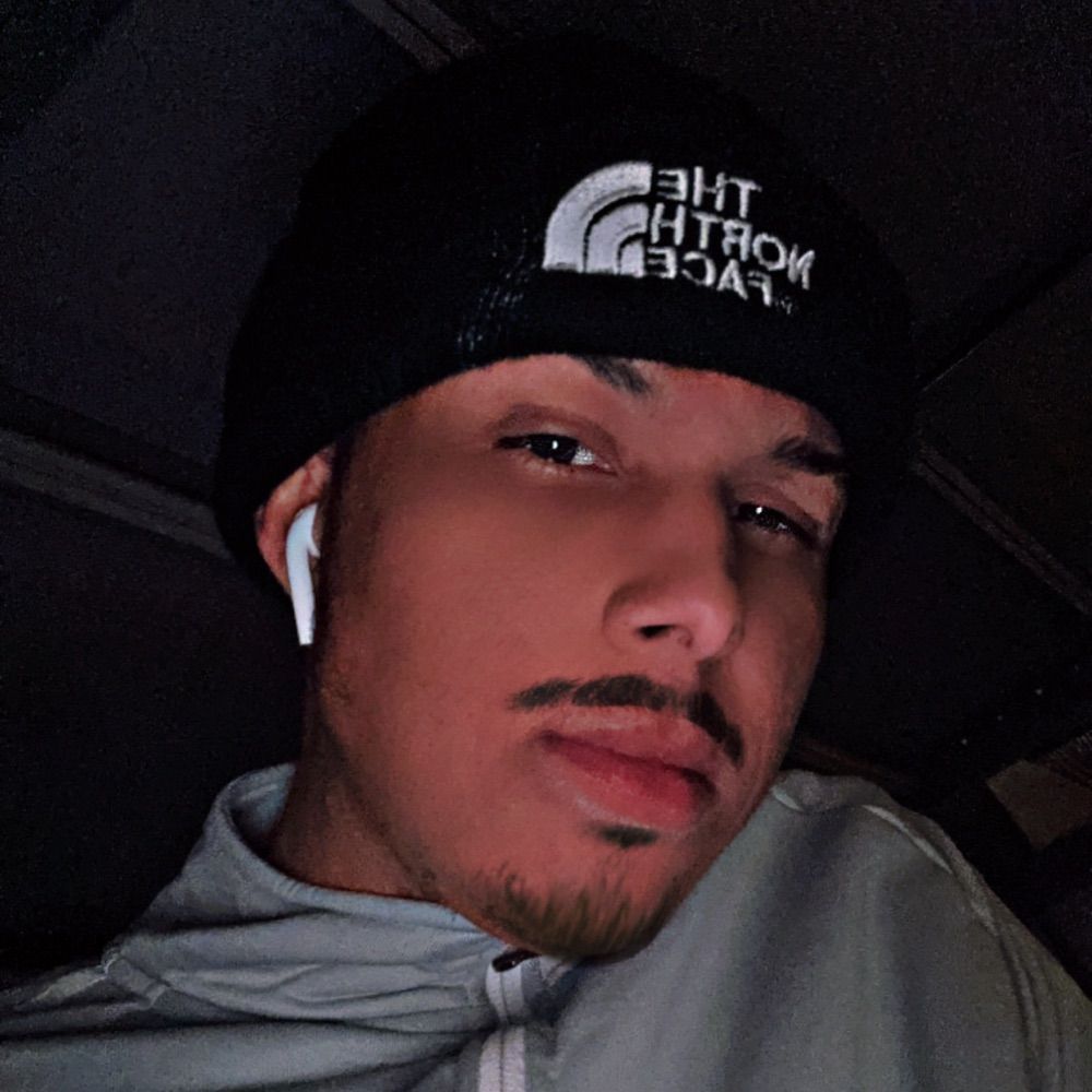 Kameryn™️ Miller