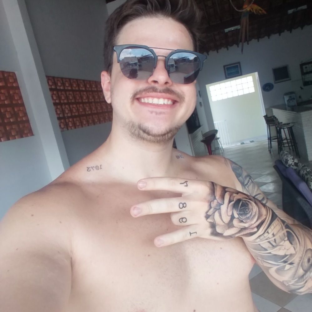 Lucas Guimarães 🔴⚫️