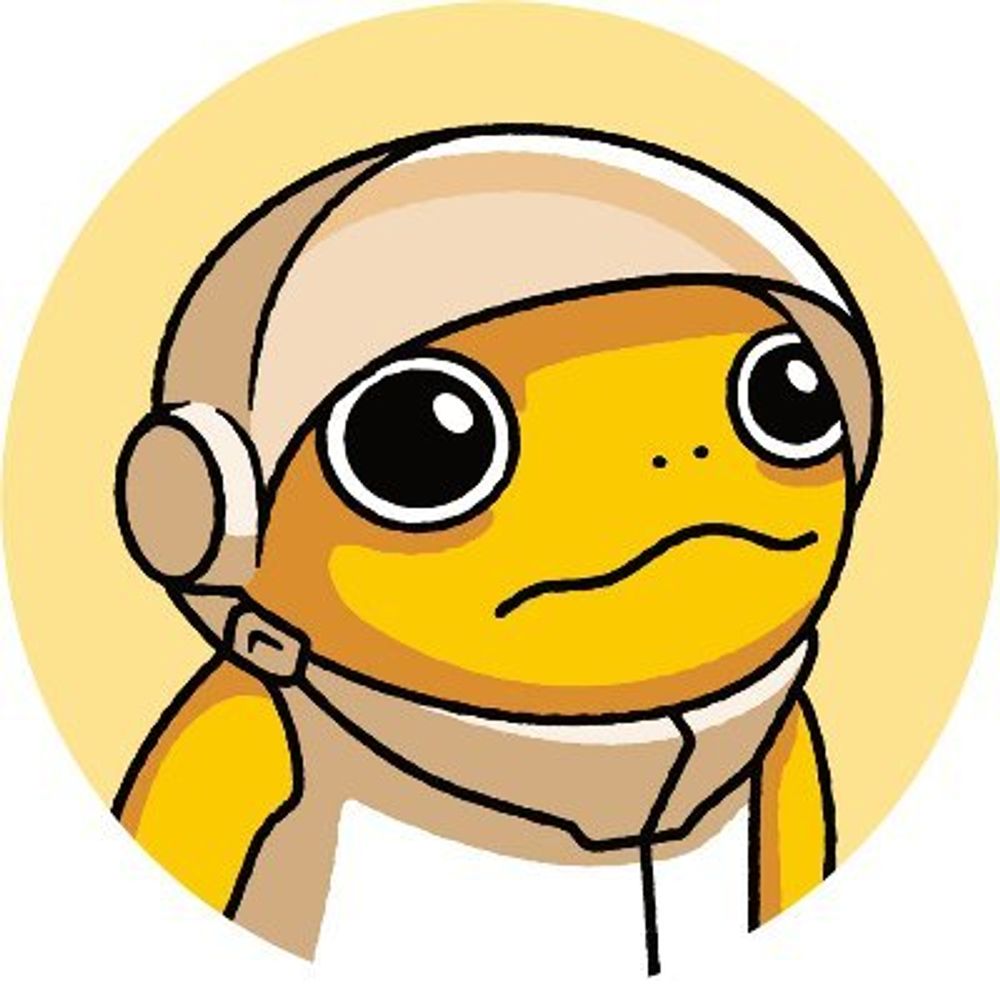 Turbo Toad 