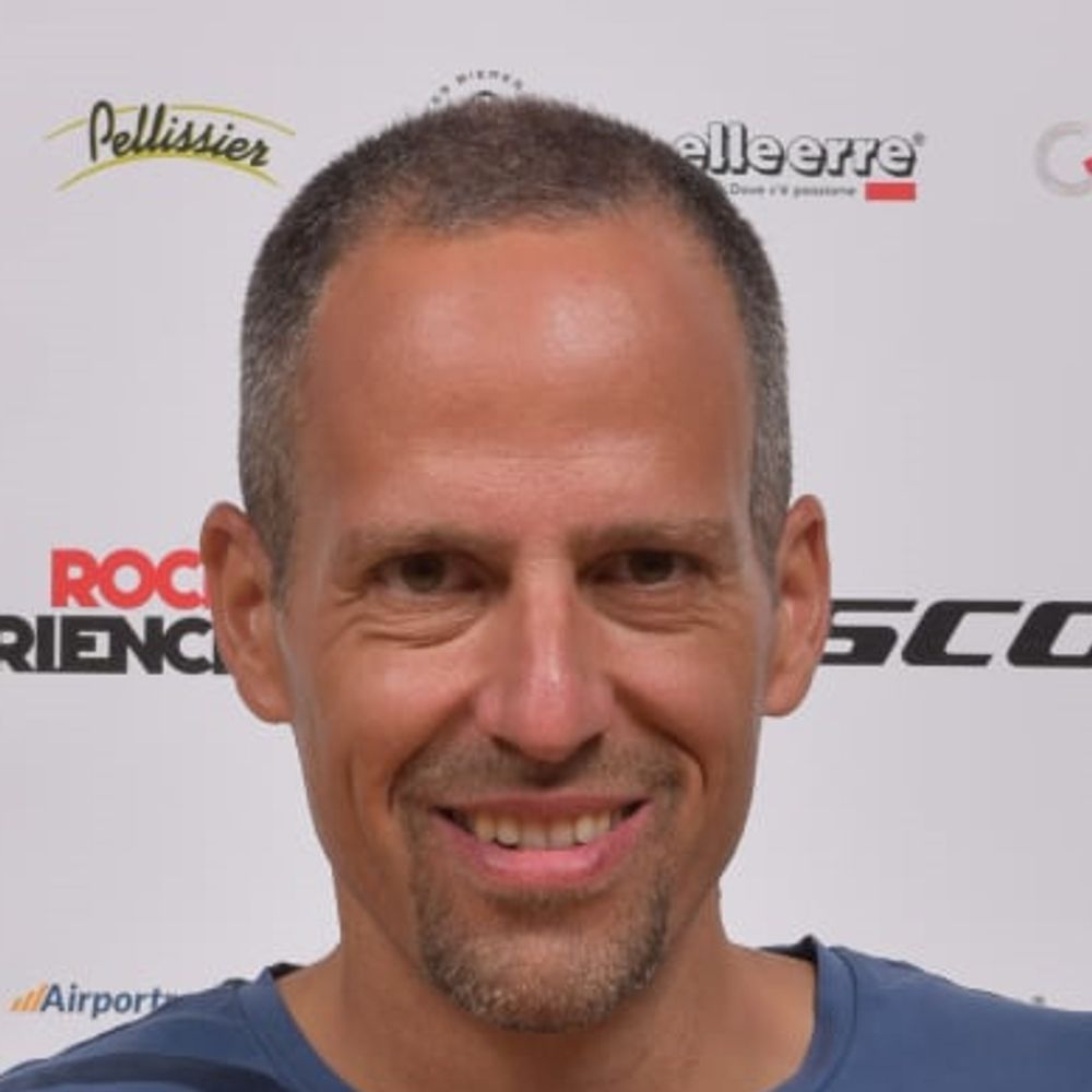 Andrea Benedetti