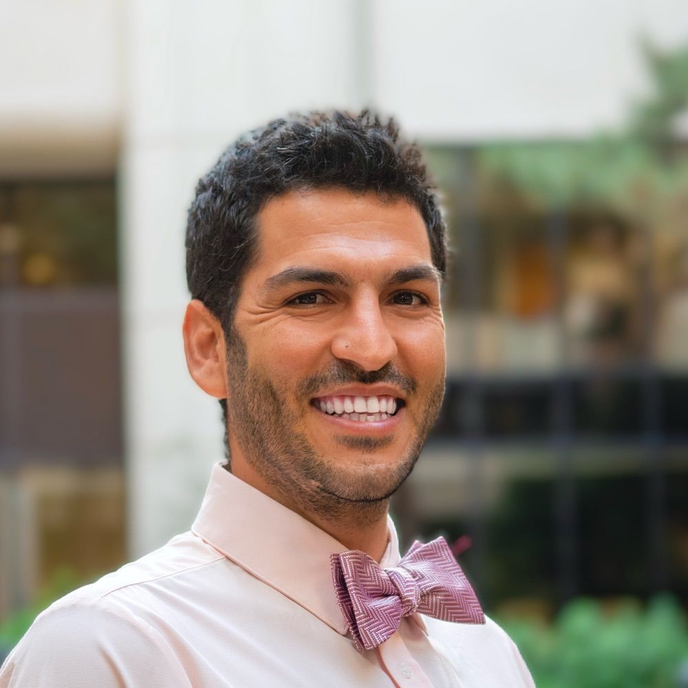 Arik Davidyan Ph.D.
