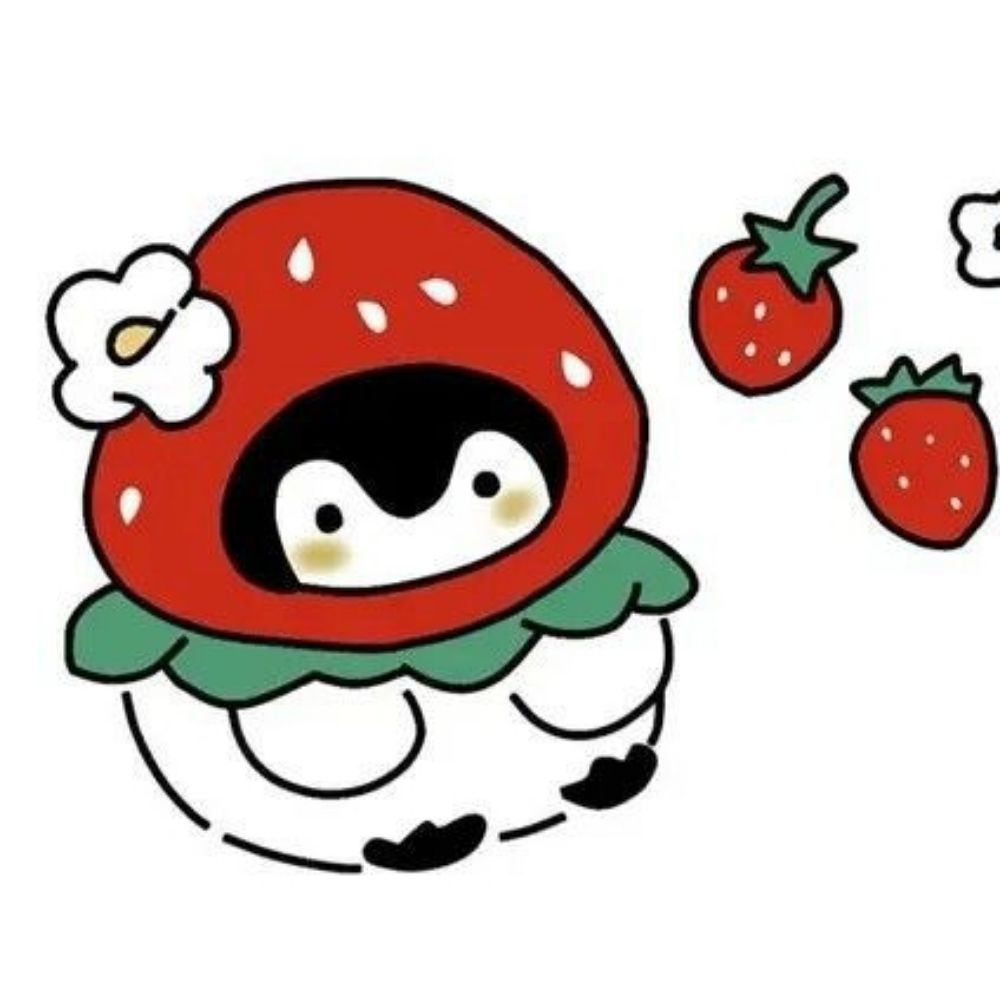 🍓Pinguinzinha_hot🍓