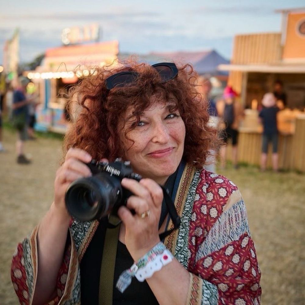 Carolyn Mendelsohn