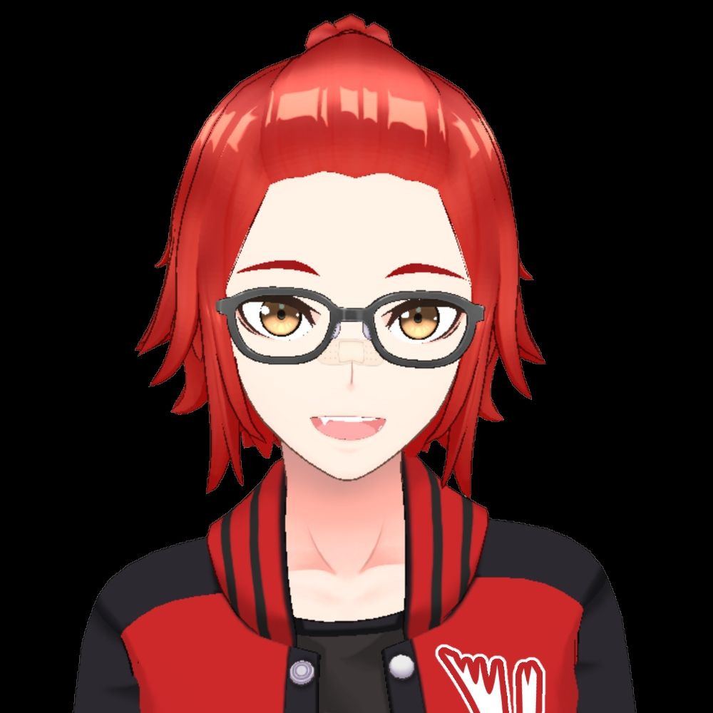 Hirvi (future vtuber? maybe...)