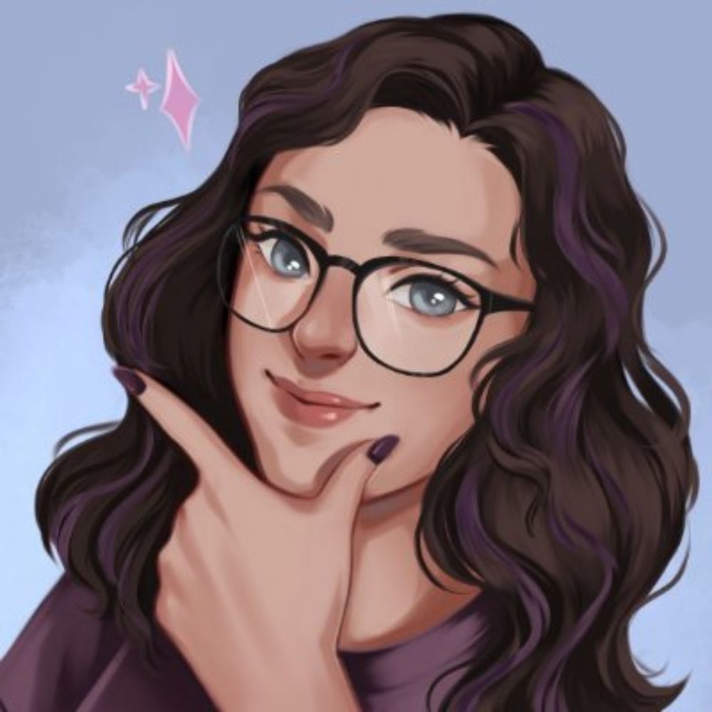 Ophelia "What2Britty"  Weissman